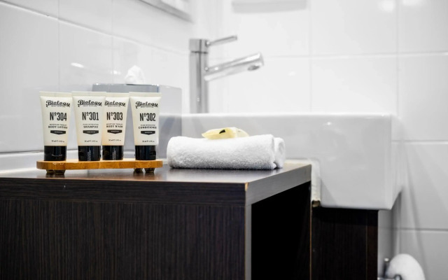 Hotel Urban St Leonards