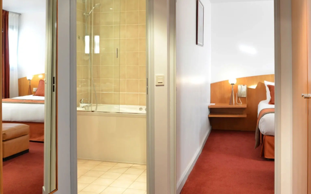 Opera Cadet Hotel