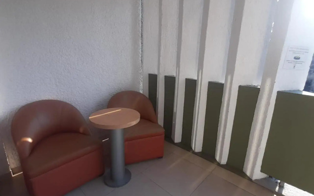 Hotel Borda Cuernavaca