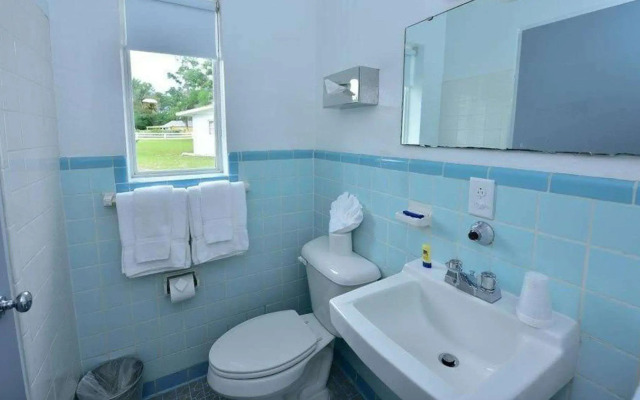 Sun Plaza Motel