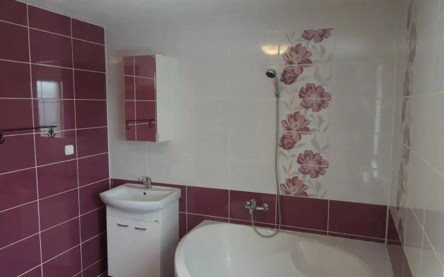 Apartments Benešov Nad Ploučnicí