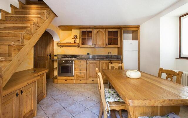 Cà Bregaglia - appartamenti per vacanze