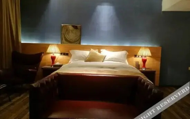 You Time Mini Wuxing Hotel (Xingyi)
