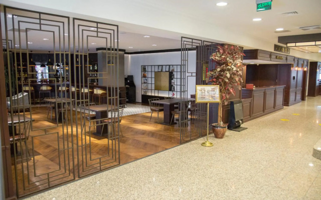 Dila Hotel