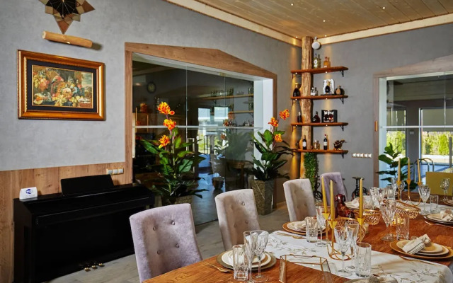 Villa HomeMinsk