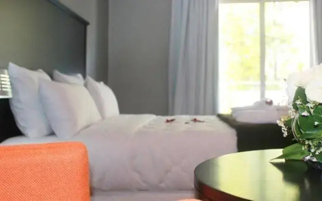 Ubay Hotel