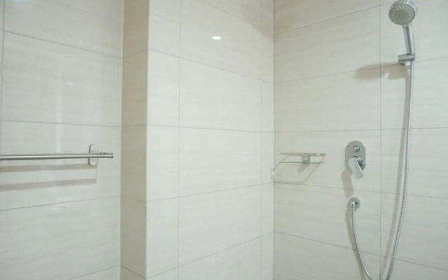 Opulent 2BR Residence at Ciputra International Apartment