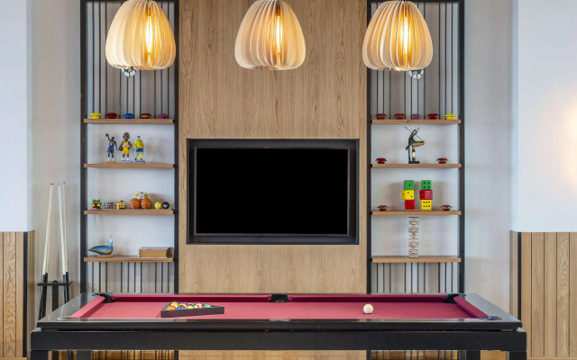 Hyatt House Nairobi Westlands