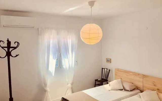 Luxury apartment Maya Seaview