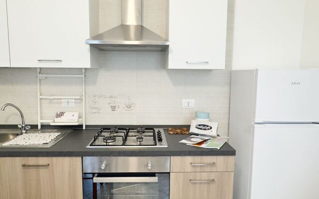 Casa Vacanza Brezza Marina - Marine Pearl