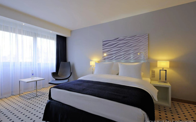 Radisson Blu Conference Hotel, Düsseldorf
