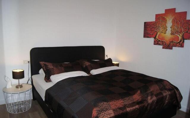 Winterberg Appartement 21056