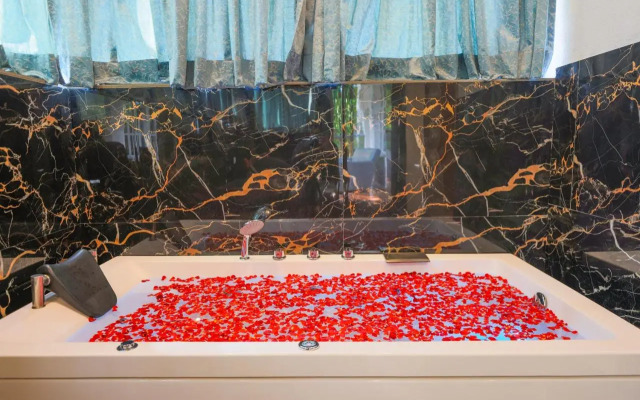 The Blossom Resort Chikmagalur