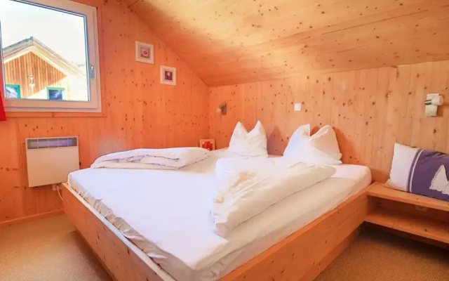 Tauernchalet Superior XL mit Sauna Hohentauern