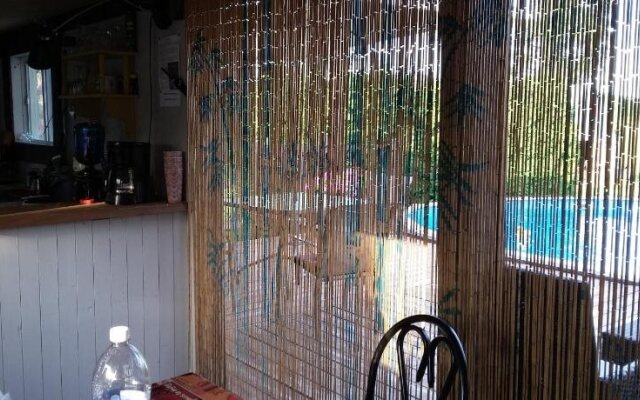 GÎTE Au bonheur du voyageur!