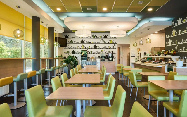Ibis Budget Wroclaw Poludnie