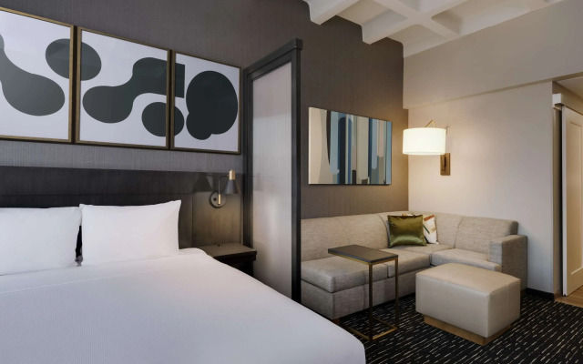 Hyatt House Lax