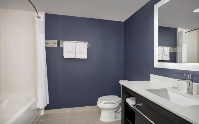Residence Inn Portland Clackamas