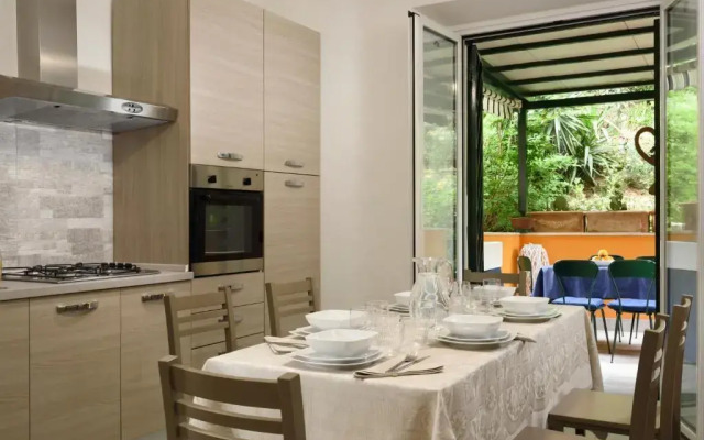OSIDE HOUSE alloggio turistico