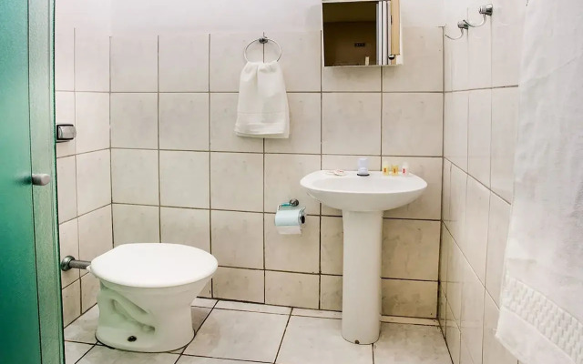 OYO Hotel Nobrega Aeroporto de Congonhas, São Paulo