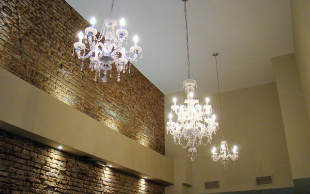 TH Bue Hotel