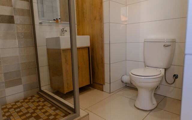 Acres Inn Klerksdorp