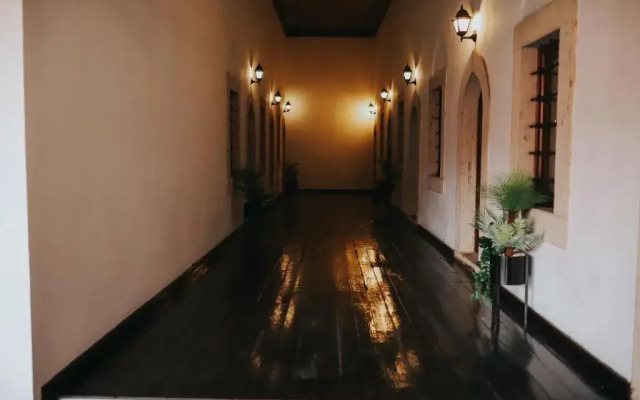 Fibar Hotel Zincirlihan