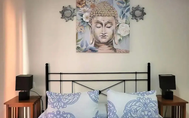 Belvilla by OYO Apartment in Vera Playa