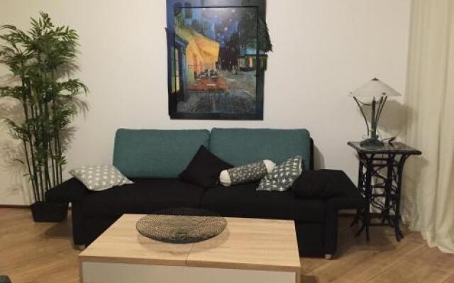 Villa am Hülser Berg nähe Düsseldorf