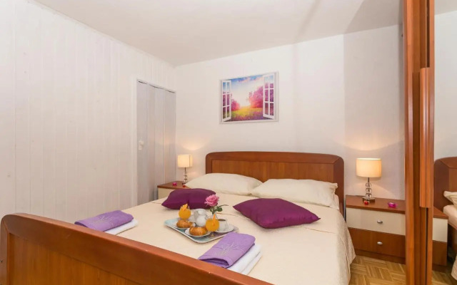 Apartment Priska1700