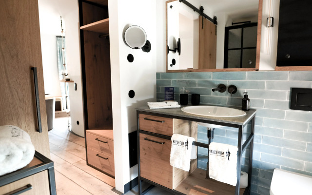 Apart Hotel Wasserturm