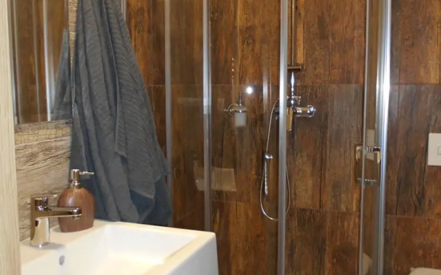 Apartmány Brychovi