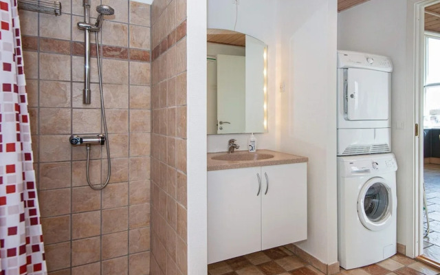 6 Person Holiday Home in Nordborg