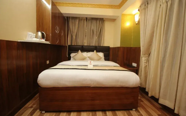 OYO 8186 Hotel Mount Royale
