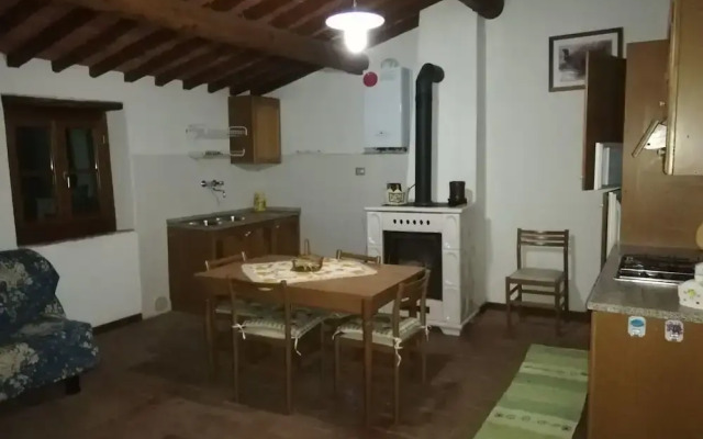 Agriturismo Sinciano