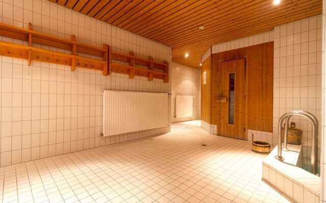 Hotel Sauerbrey