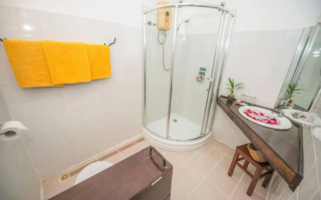 Kafu Resort & Spa