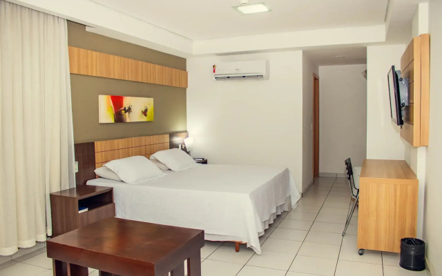 Delcas Hotel