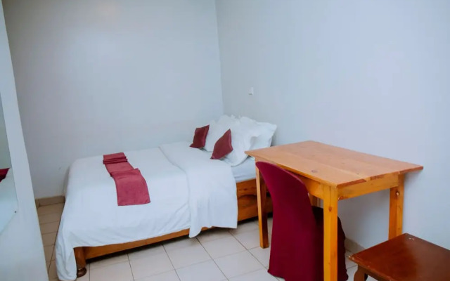 Skylight motel Kigali Rwanda