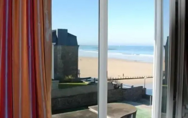 Hotel Alpha Océan