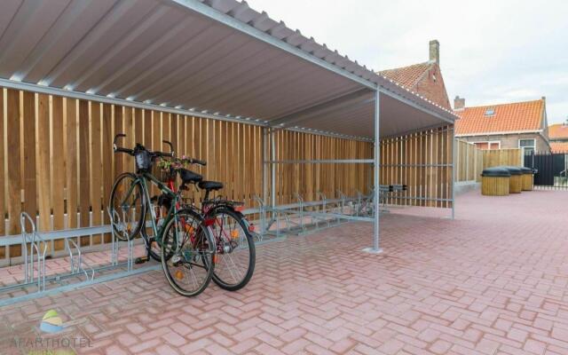 Apartment in Zoutelande Near the Beach