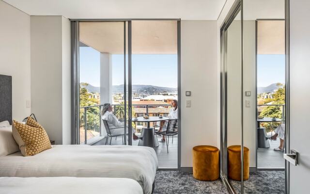 Argo Serviced Apartments