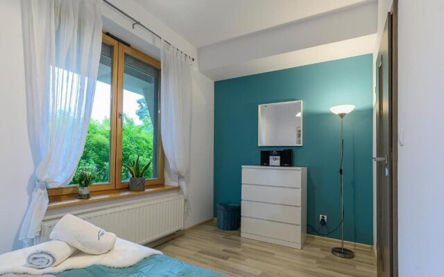 AquaPark Residence