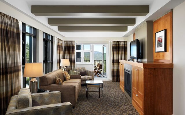 The Westin Bear Mountain Golf Resort & Spa, Victoria