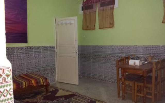 Elnaweras Guesthouse