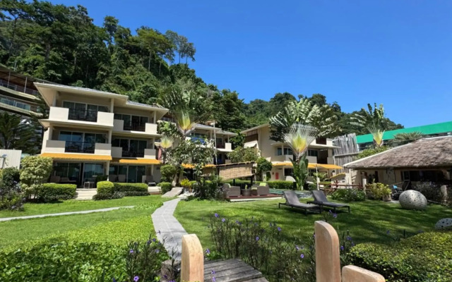 Mama Beach Residence