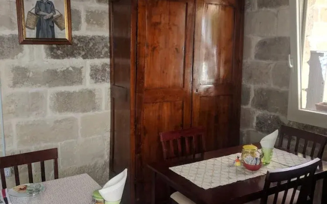 B&B La Casetta
