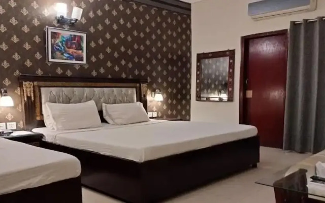 Chancery Hotel
