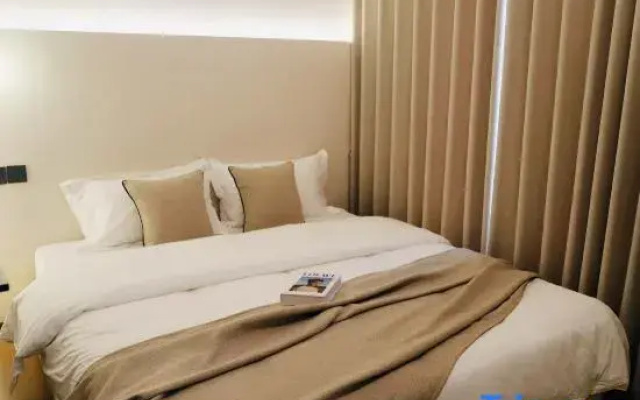 Xingyue Yunting Apartment