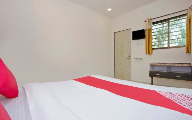 OYO 28363 Hotel Sai Icon Residency